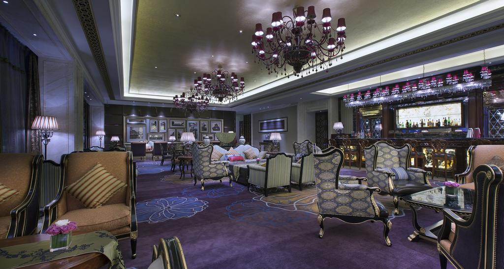 Hotel Wanda Vista Nanning Exterior foto
